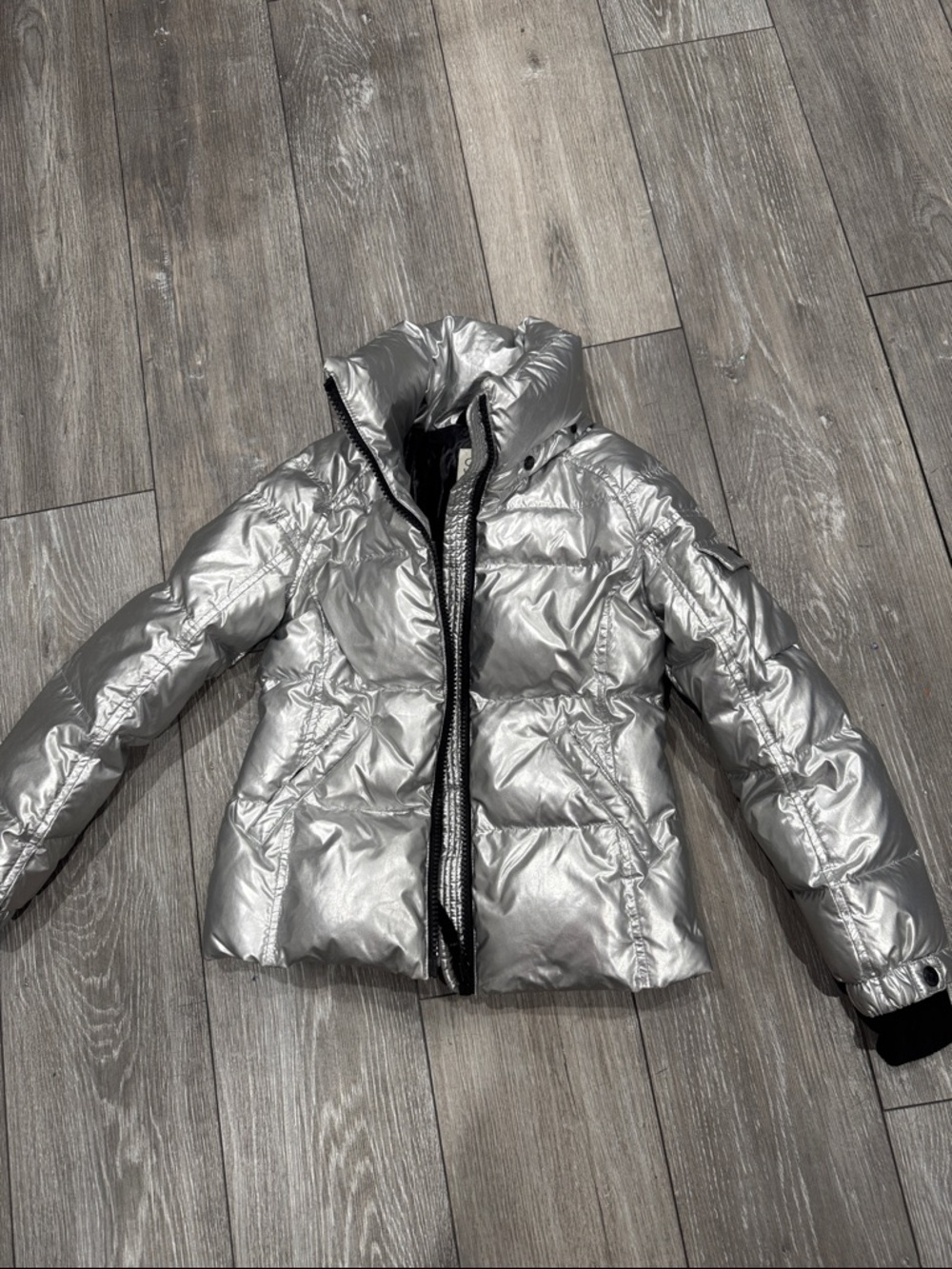 S13 coat